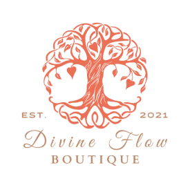 💫 Divine Flow Boutique EgiftCard 💫