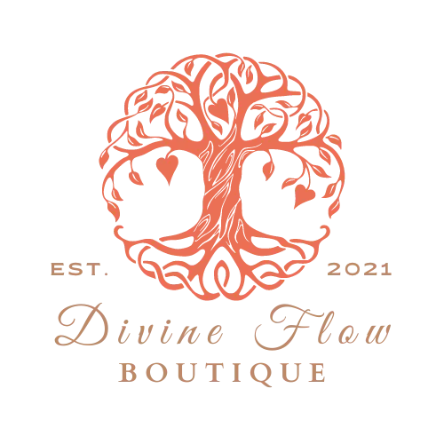 💫 Divine Flow Boutique EgiftCard 💫