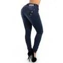 17337 Maripily Skinny Jean