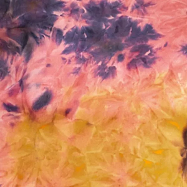 Adira Crewneck Tie Dye T-Shirt