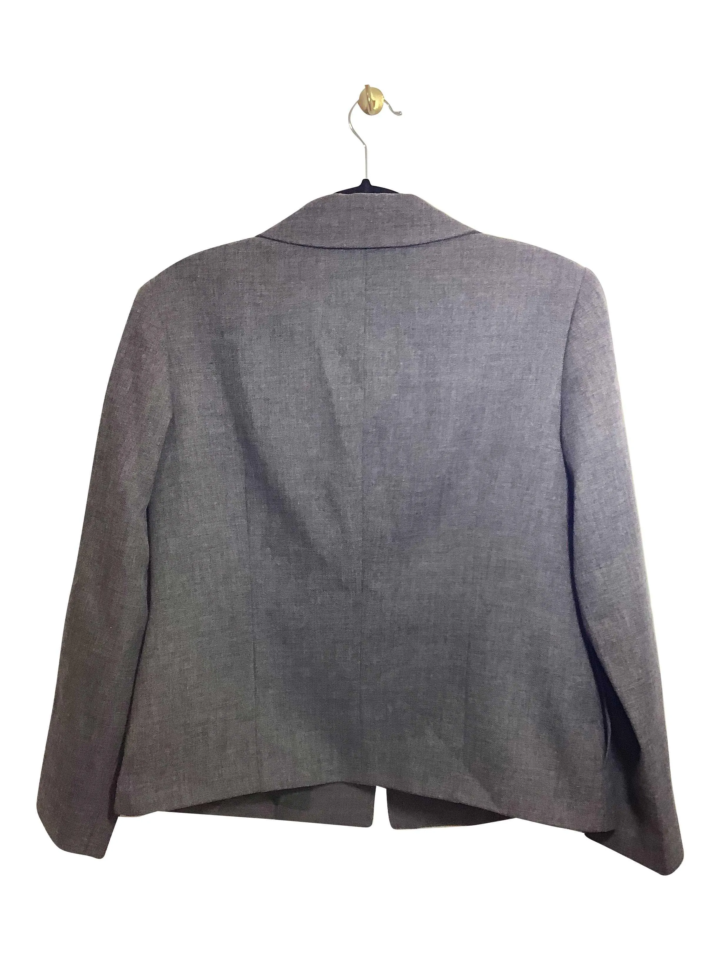 ANISTA Regular fit Blazers in Gray - M