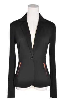 ARMANI Blazers Regular fit in Black - S