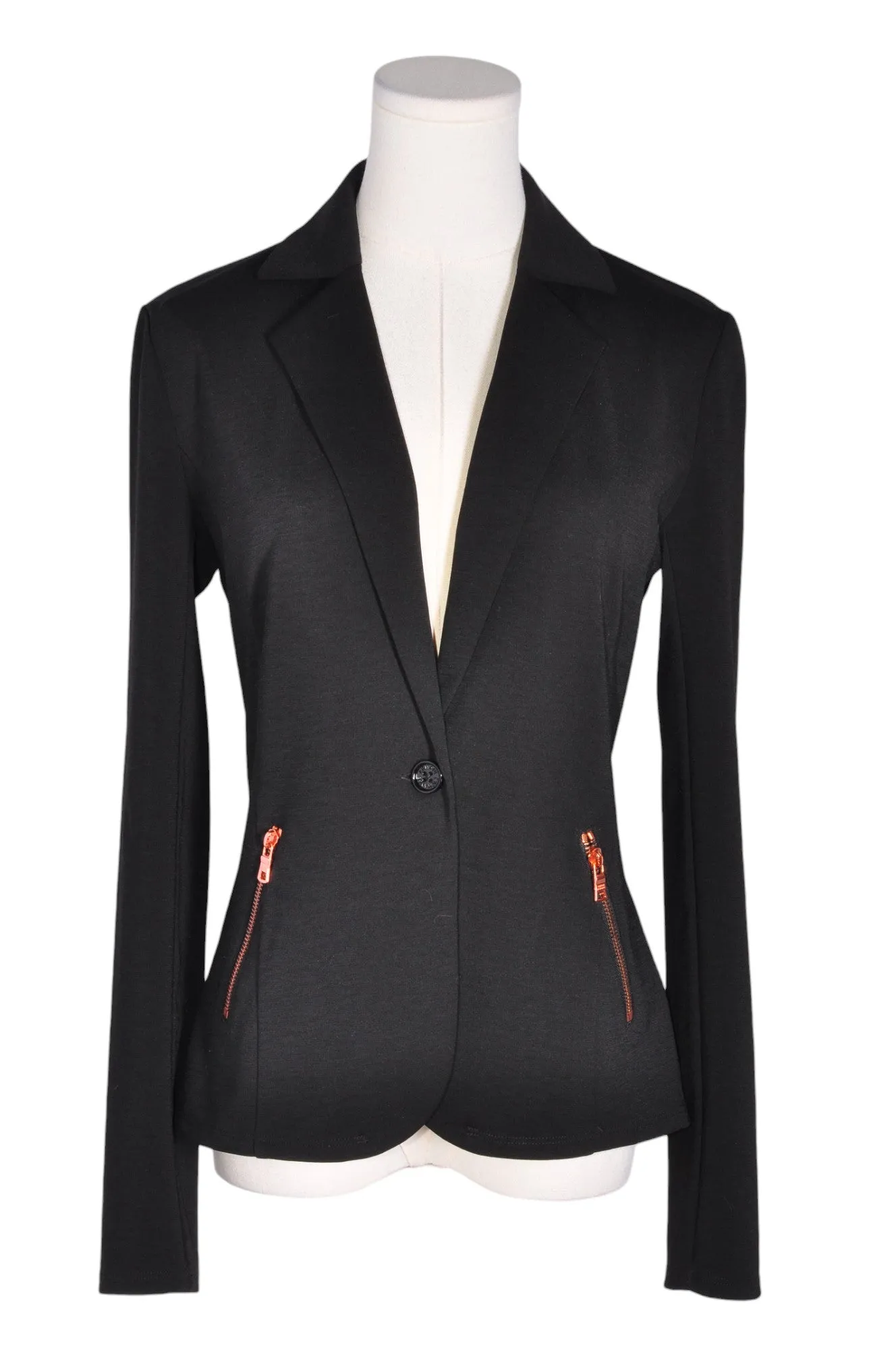 ARMANI Blazers Regular fit in Black - S