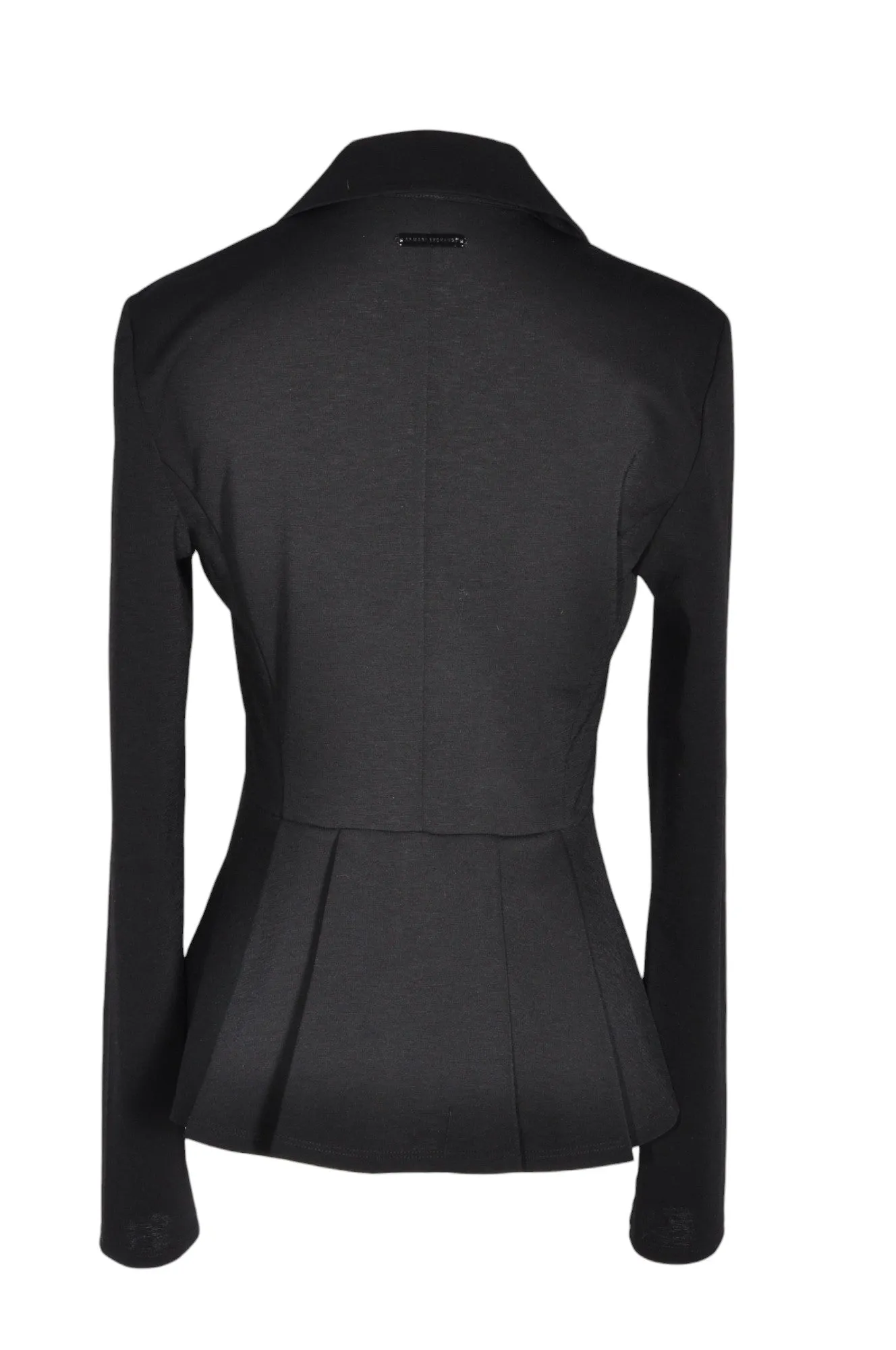 ARMANI Blazers Regular fit in Black - S