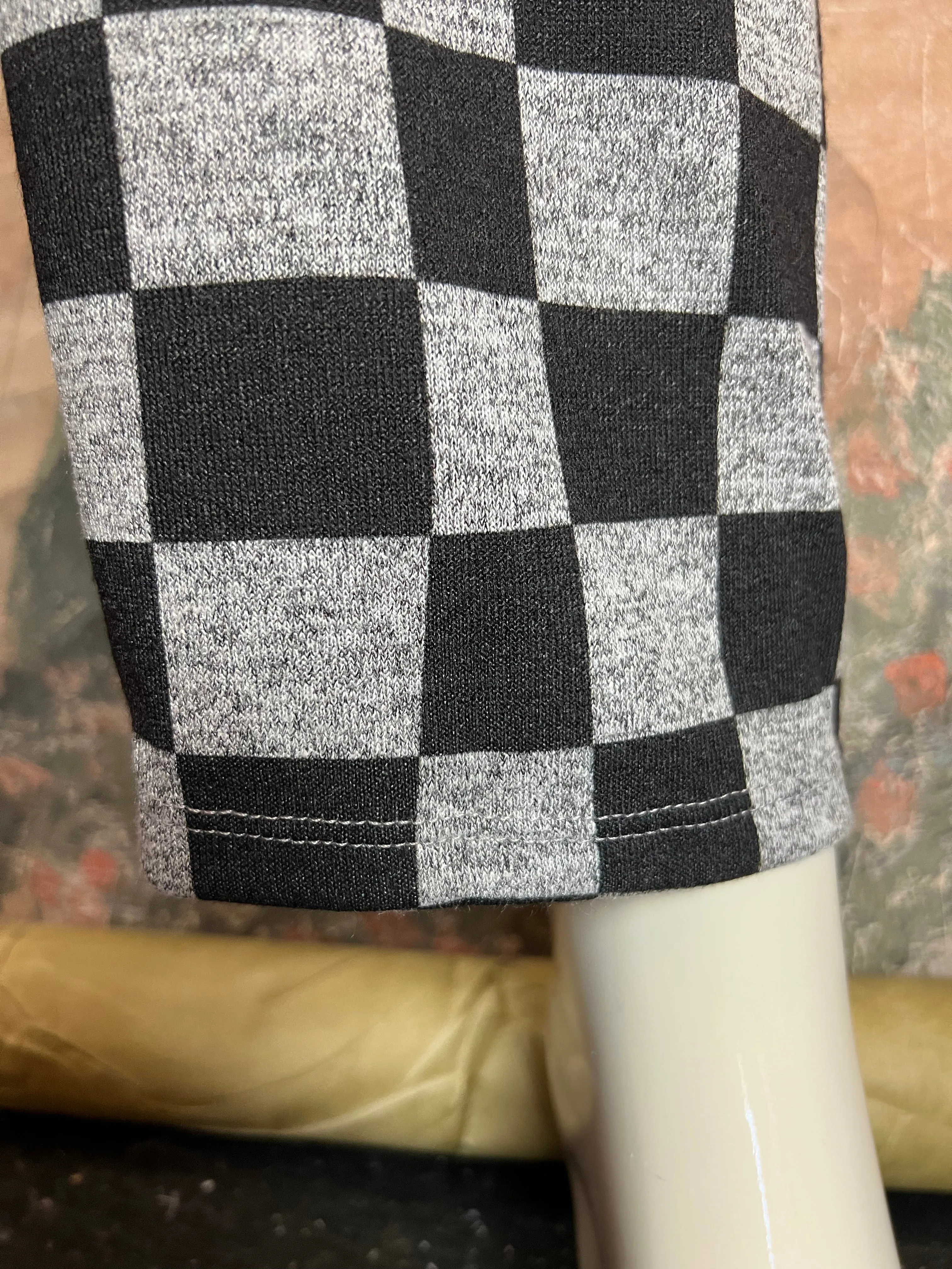 B138T Straight Leg Pants