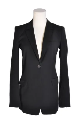 BABATON Blazers Regular fit in Black - 0