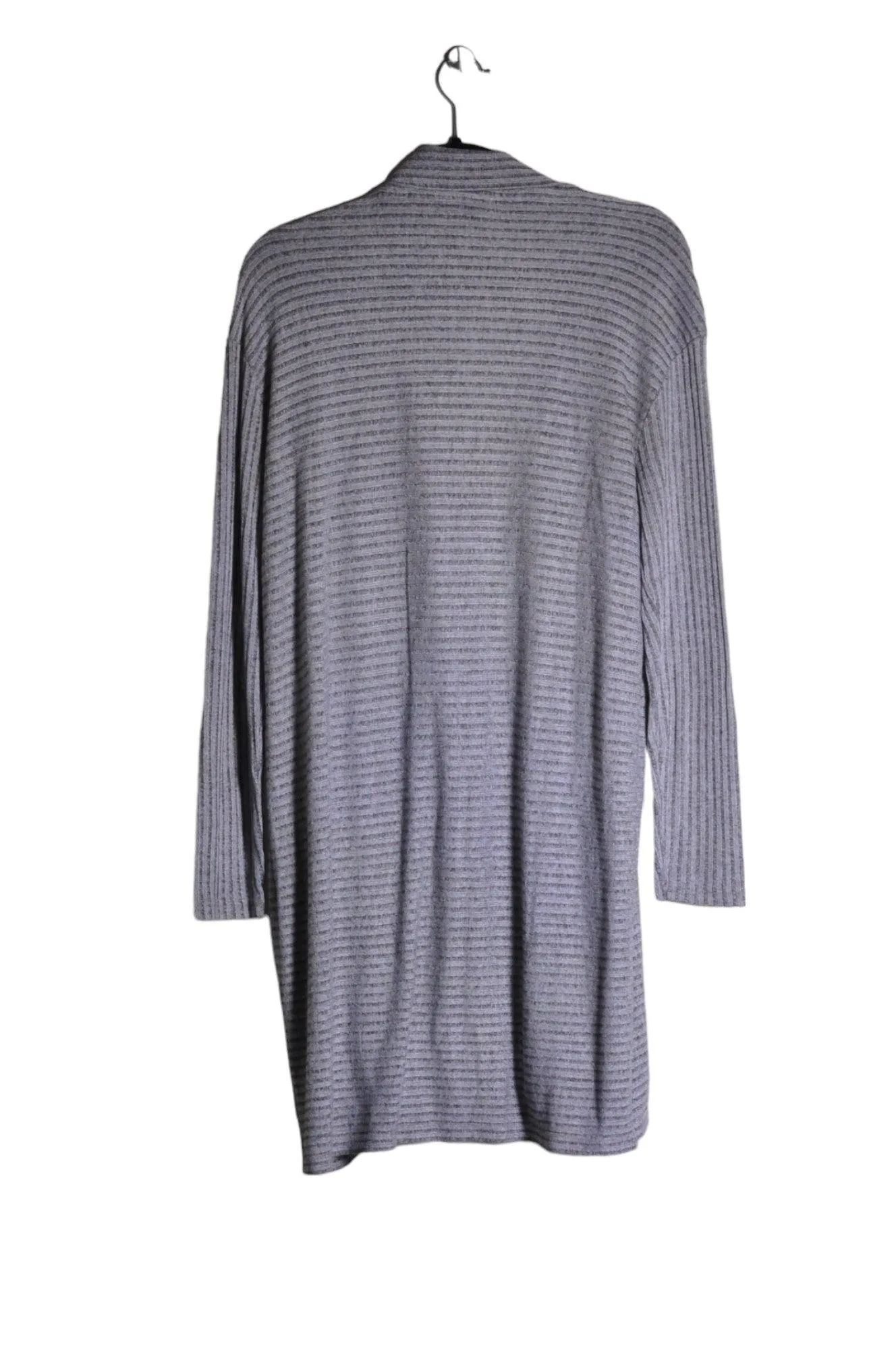 BANANA REPUBLIC Women Cardigans Regular fit in Gray - S