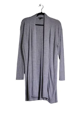 BANANA REPUBLIC Women Cardigans Regular fit in Gray - S