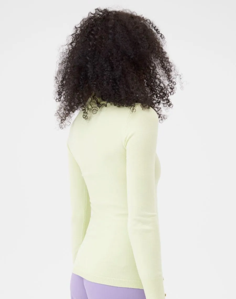 Basic jumper for women