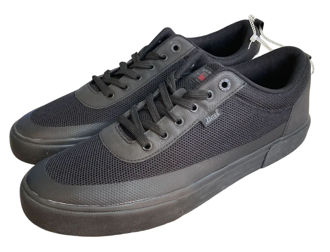 Bass Men's Style Sneaker 713559A481