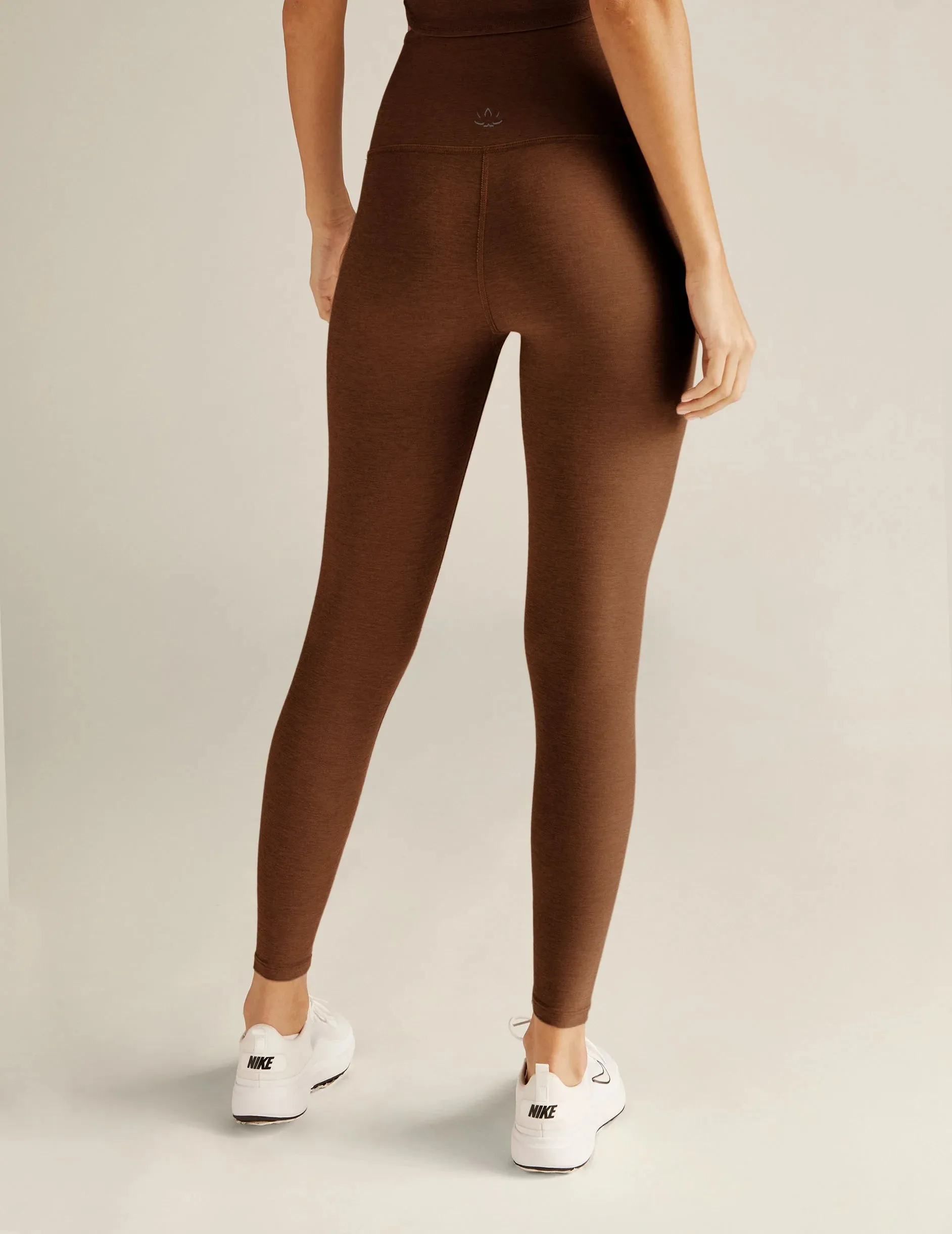 Beyond Yoga Spacedye Caught in the Midi High Waist Legging