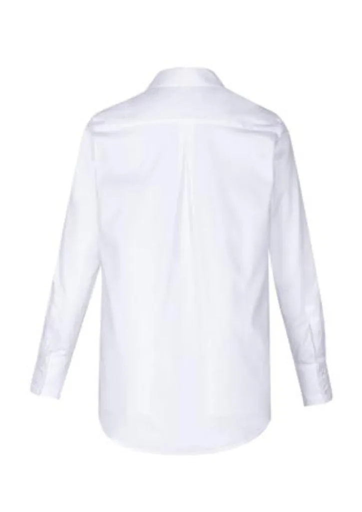 Biz Collection Womens Camden L/S Shirt (S016LL)