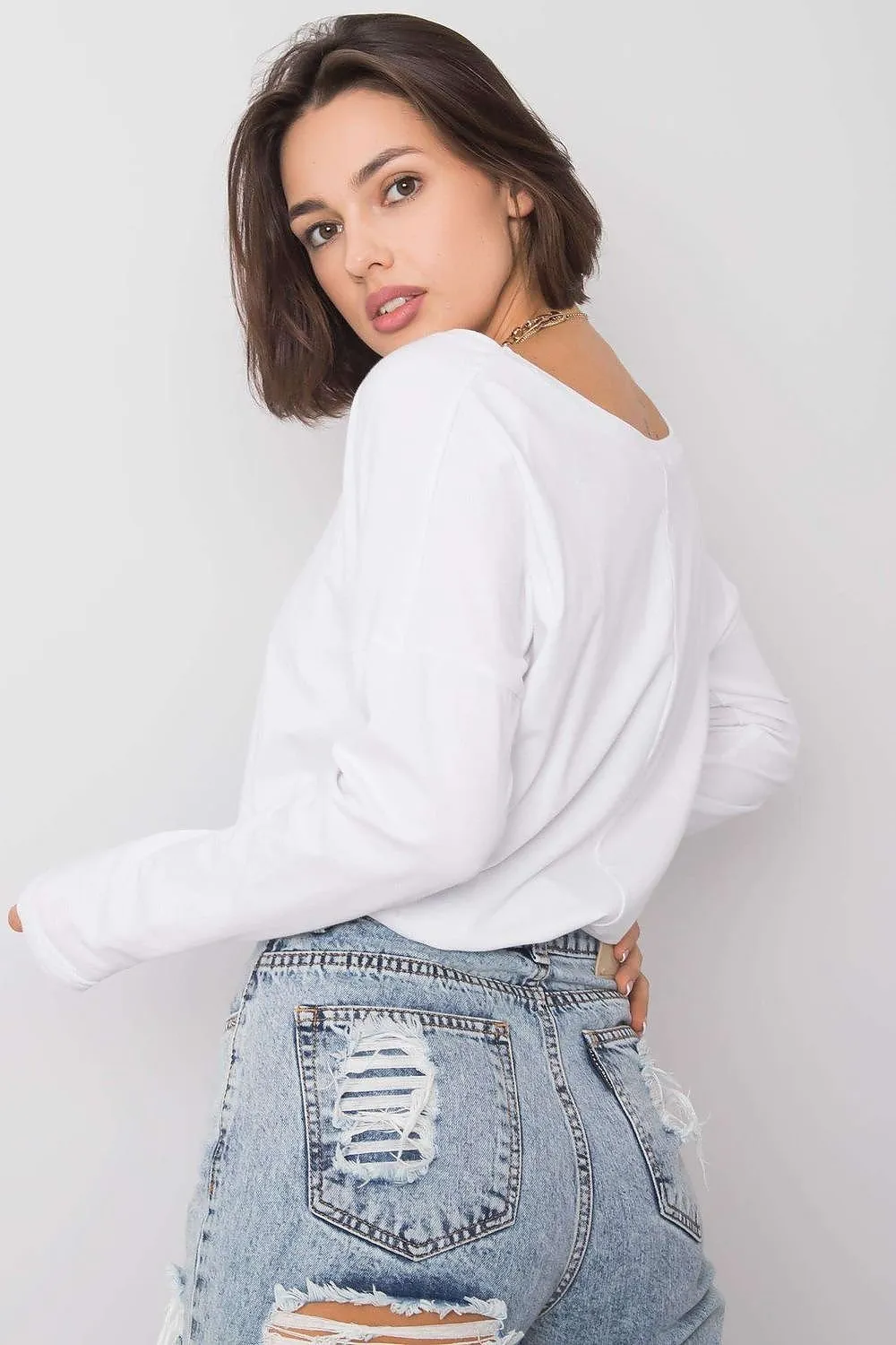 Blouse  BFG