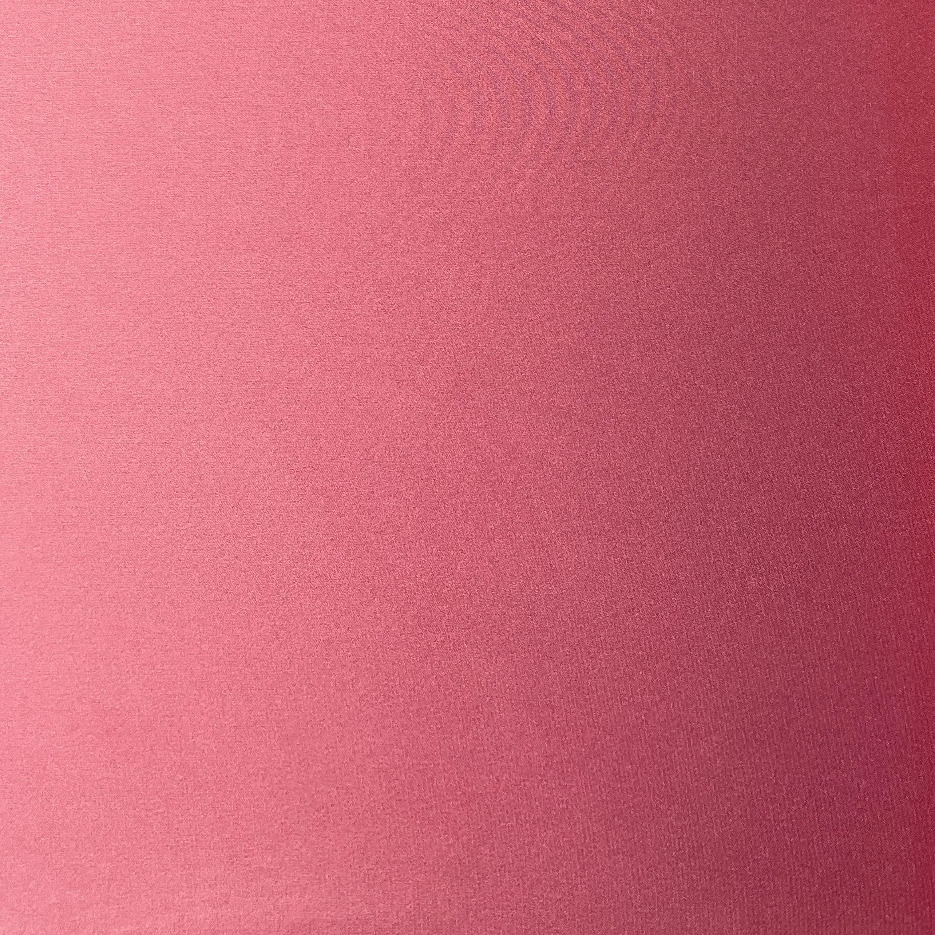 Blushing Pink Zara Satin Fabric 18730