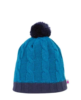 Cable Beanie