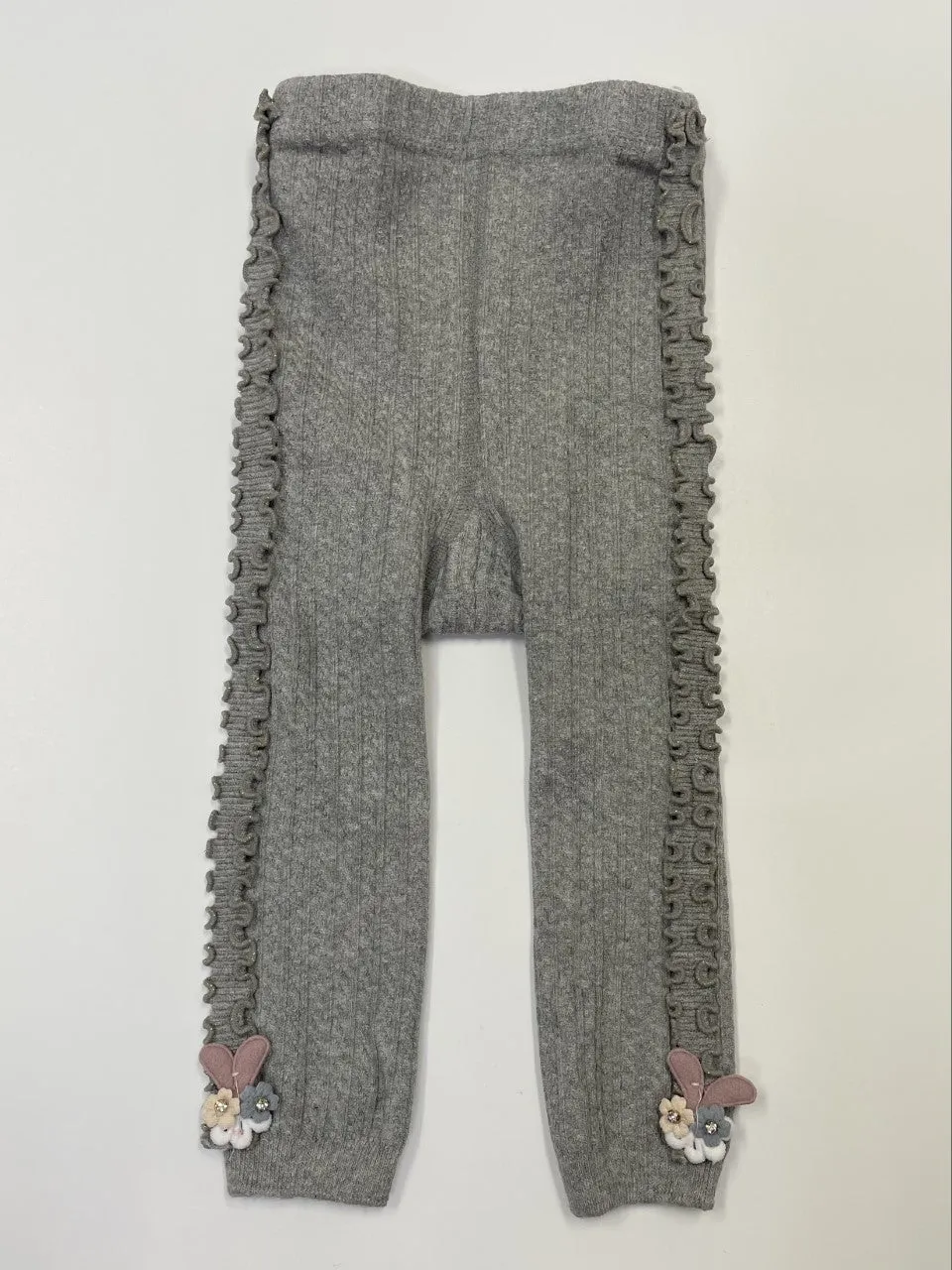 Cable Knit Leggings