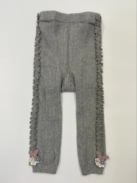 Cable Knit Leggings