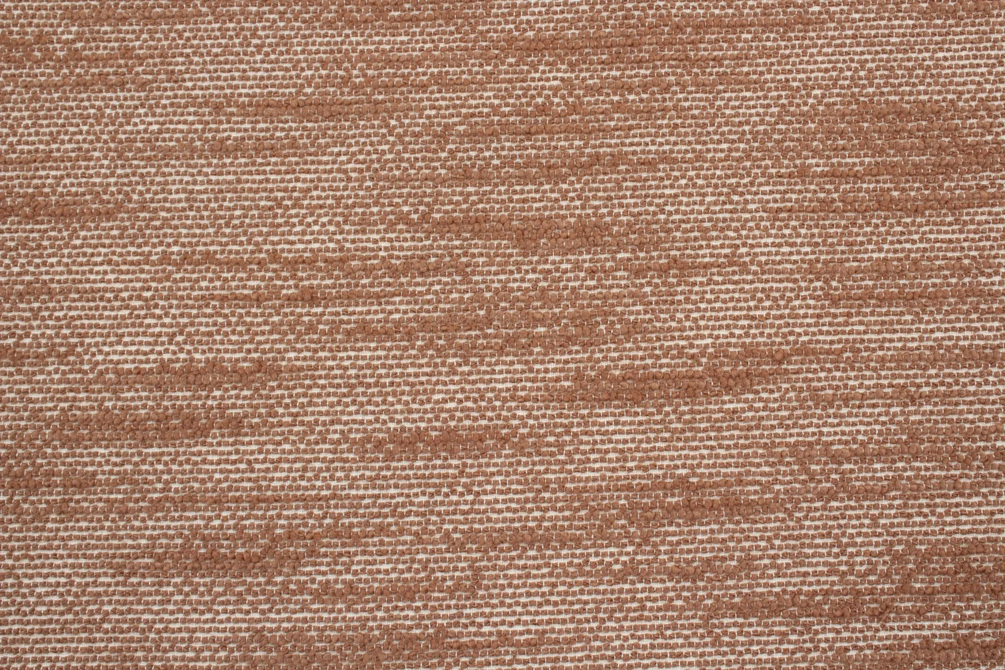 Cotton Slubbed Tweed - Stretch - Brown