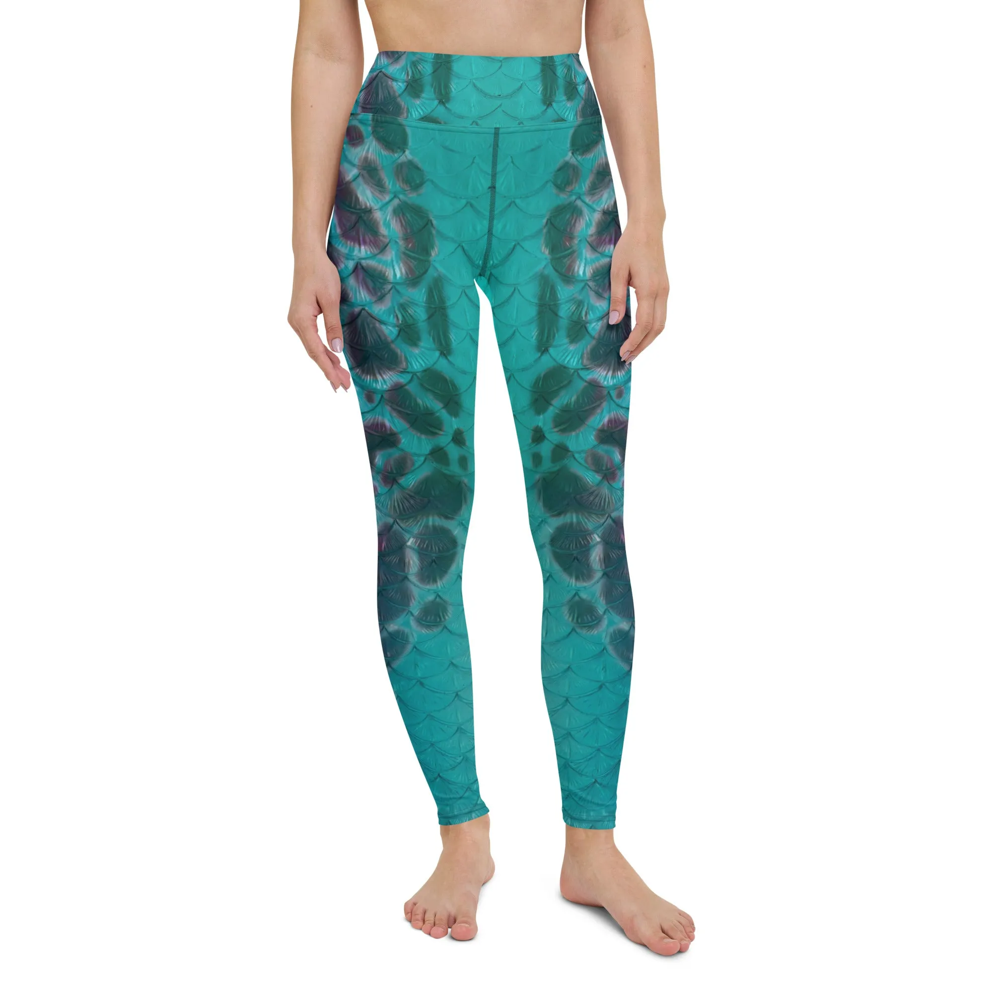 Damsel High Waisted Leggings