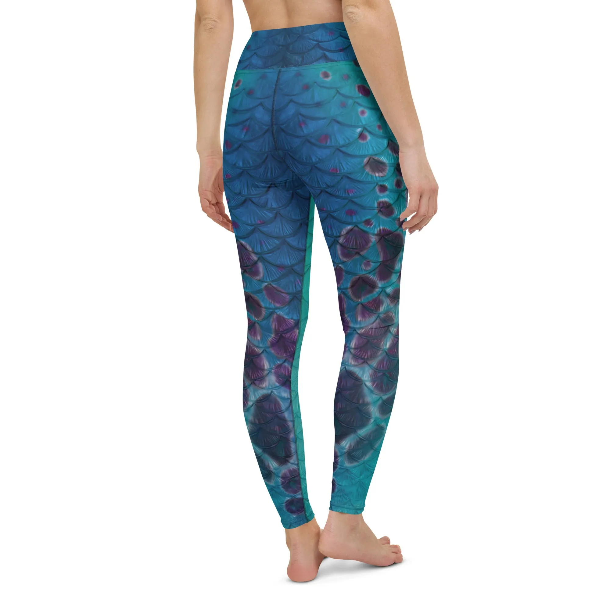 Damsel High Waisted Leggings