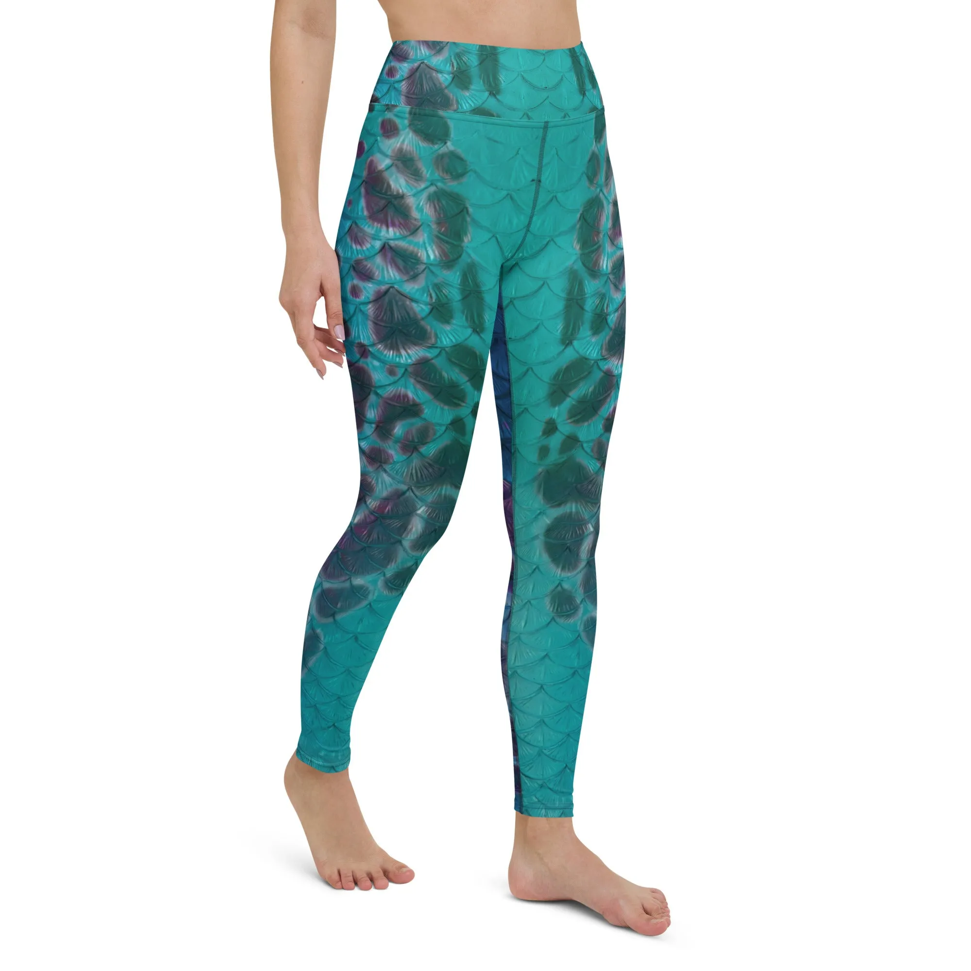 Damsel High Waisted Leggings