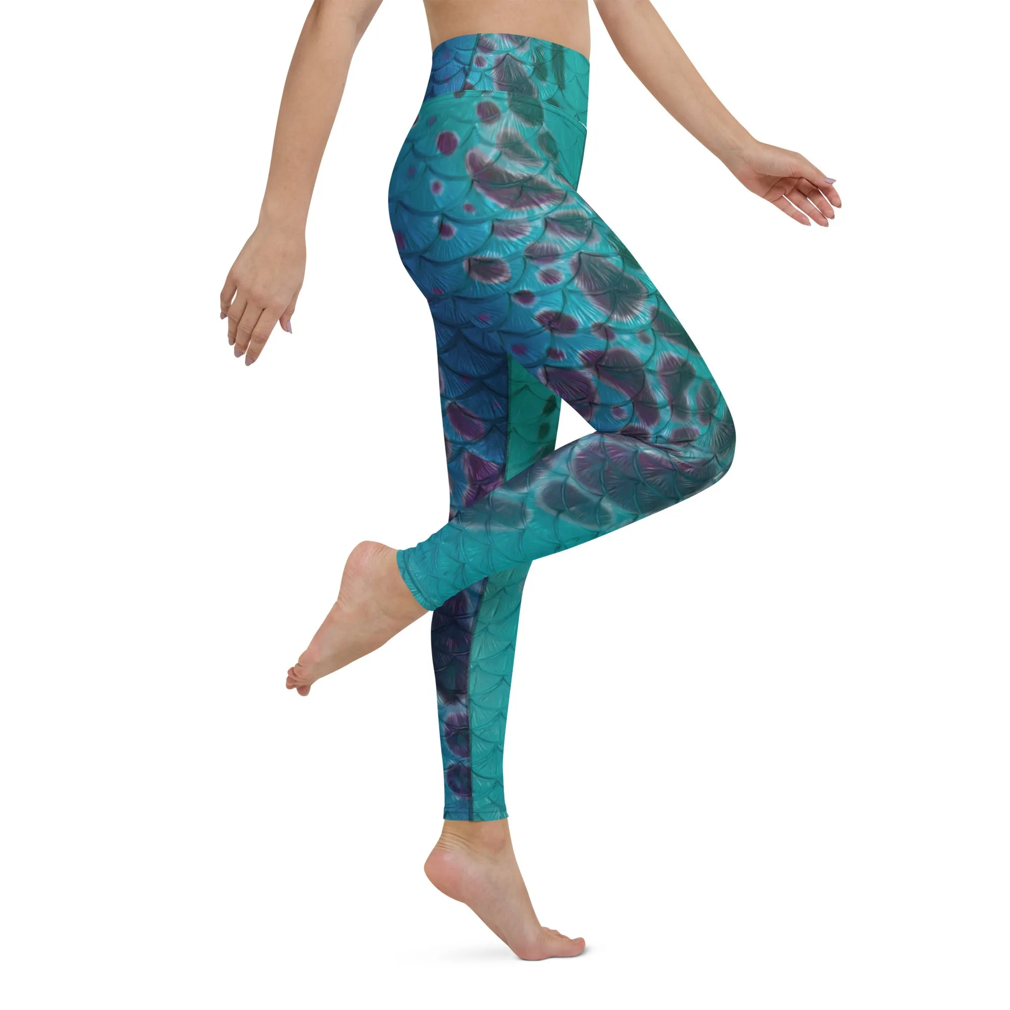 Damsel High Waisted Leggings