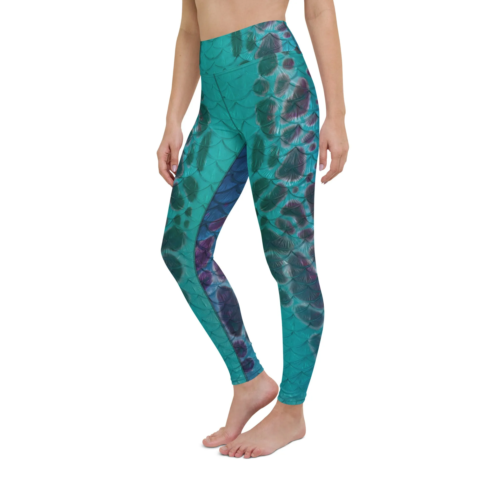 Damsel High Waisted Leggings
