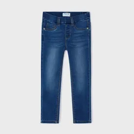Dark Skinny Fit Jeans