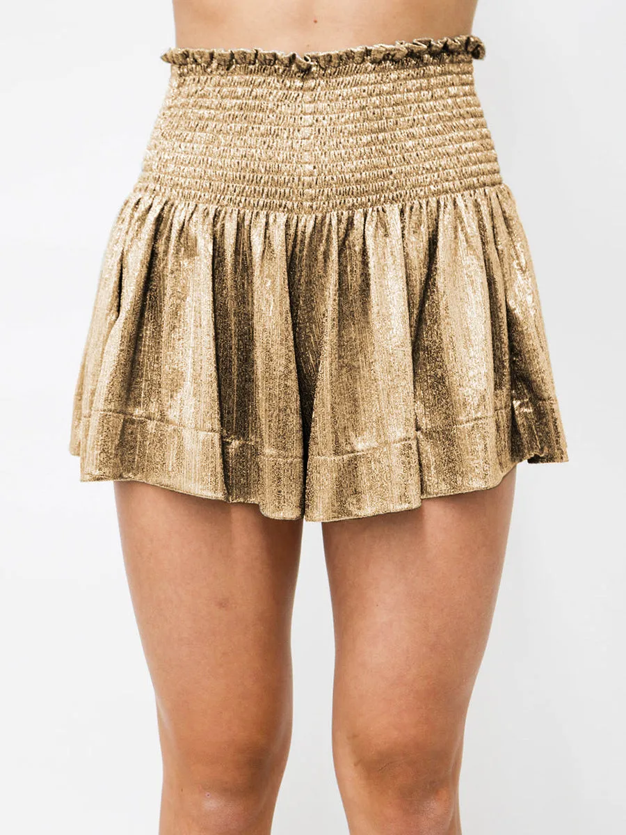 Fashion Loose Casual Shorts