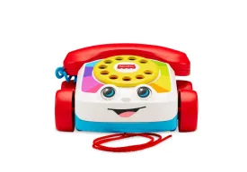 Fisher Price Chatter Phone
