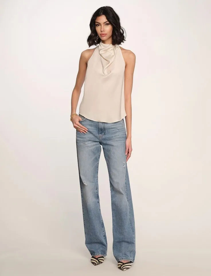 Heartloom Wilde Top
