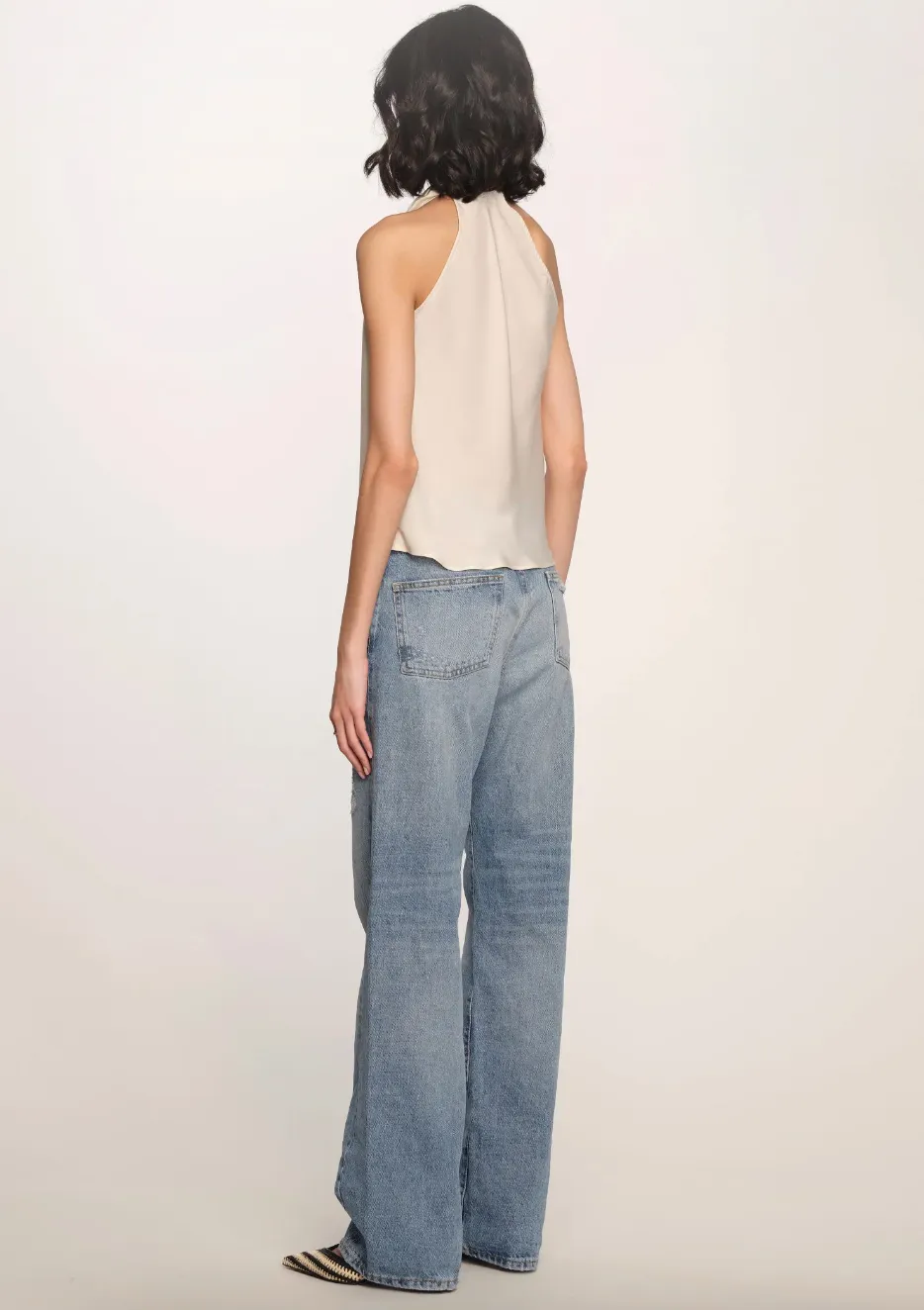 Heartloom Wilde Top