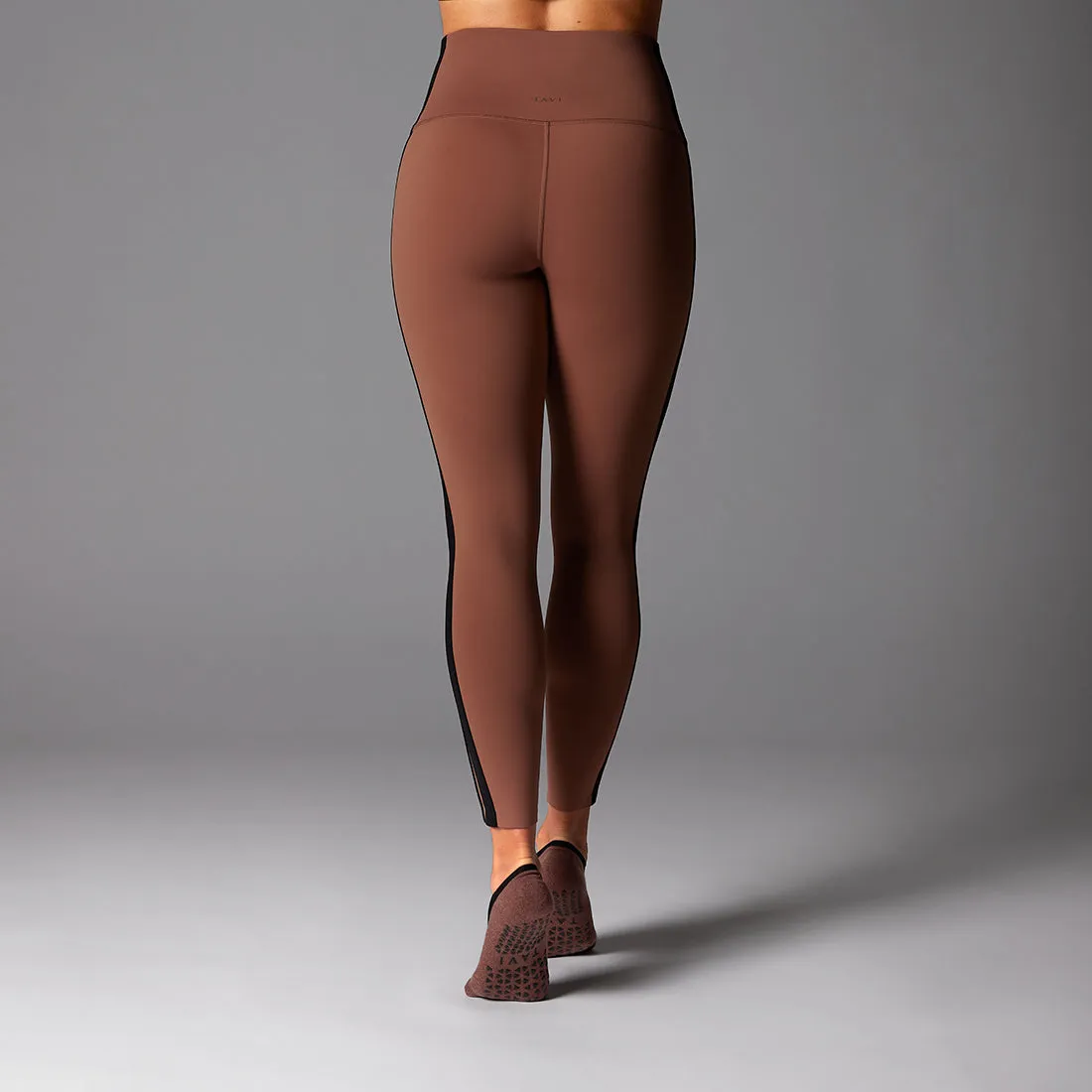 High Waisted 7/8 Leggings