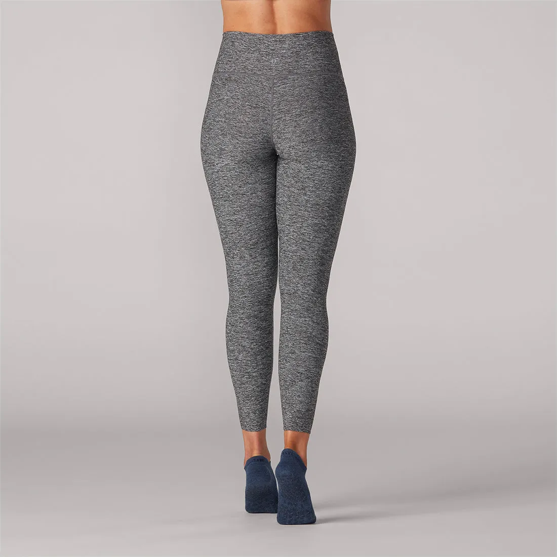 High Waisted 7/8 Leggings