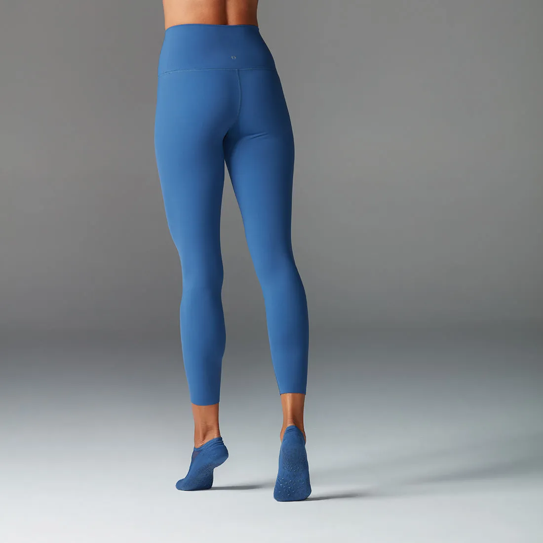 High Waisted 7/8 Leggings