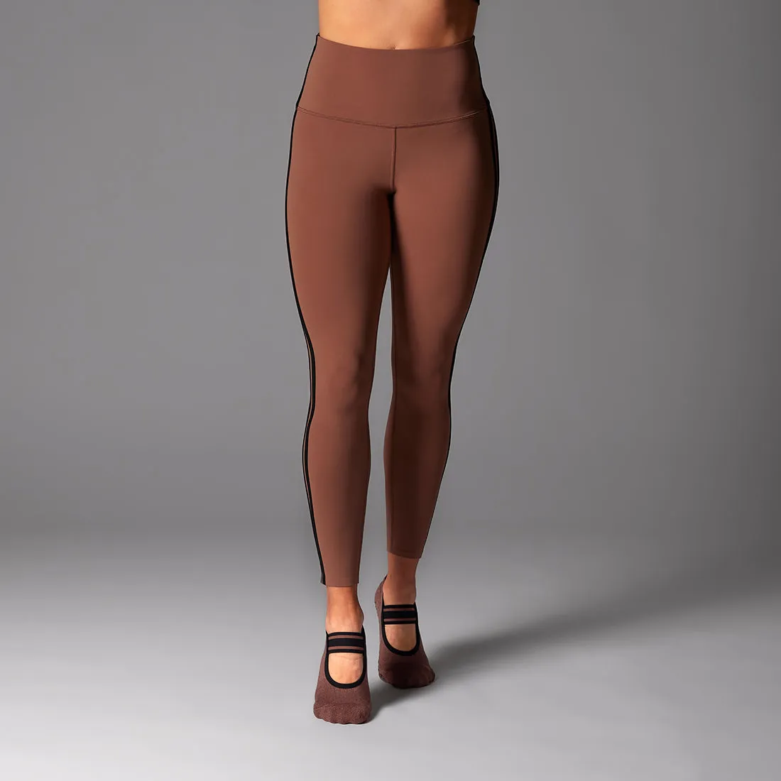 High Waisted 7/8 Leggings