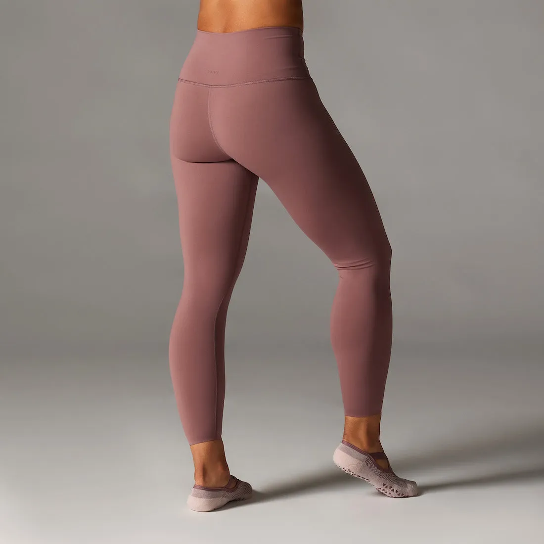 High Waisted 7/8 Leggings