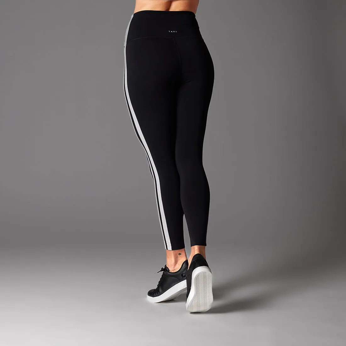 High Waisted 7/8 Leggings