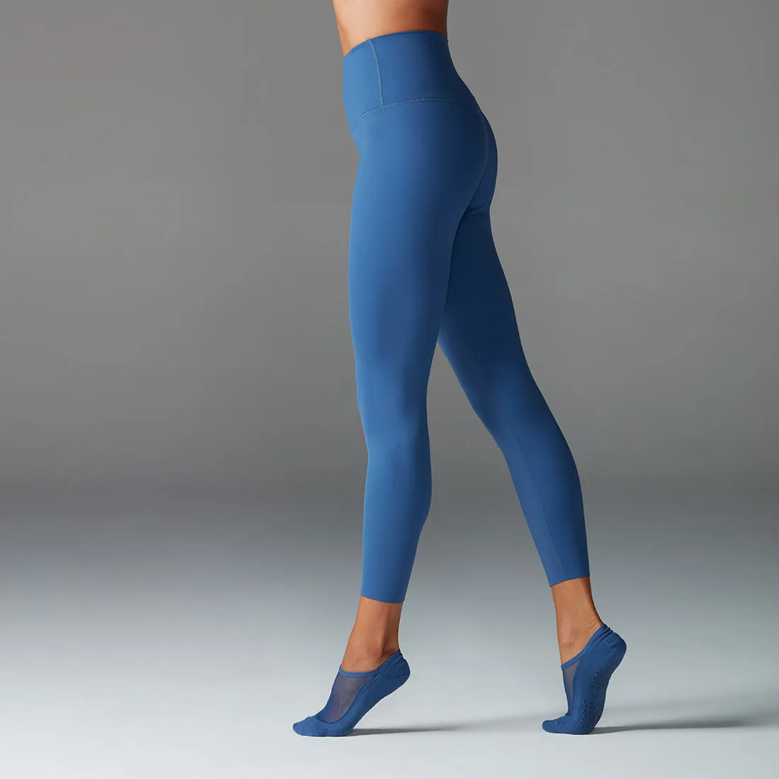 High Waisted 7/8 Leggings