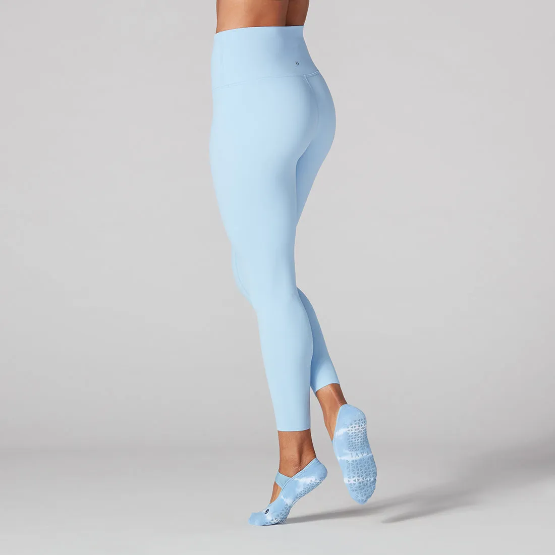 High Waisted 7/8 Leggings