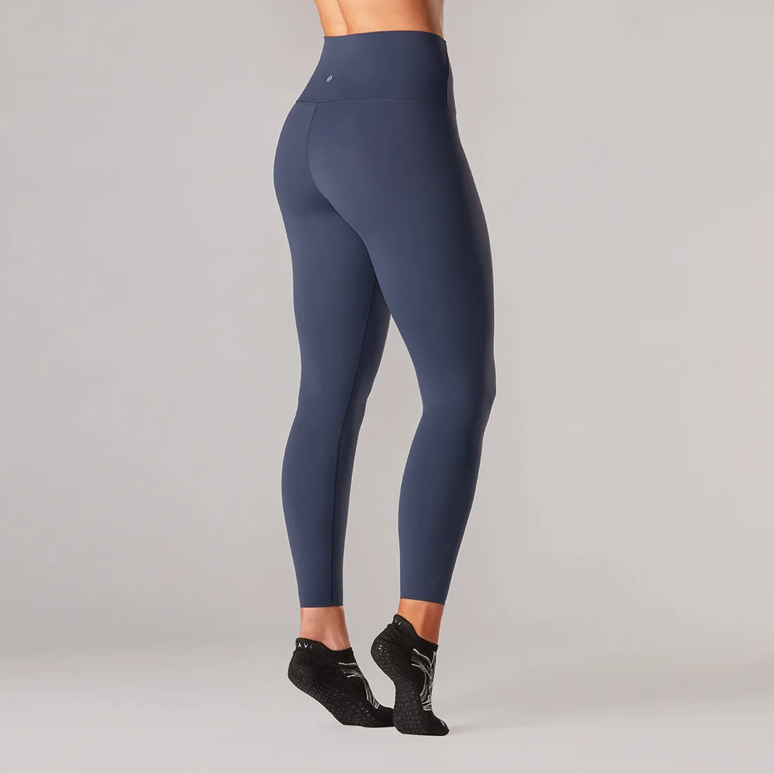 High Waisted 7/8 Leggings