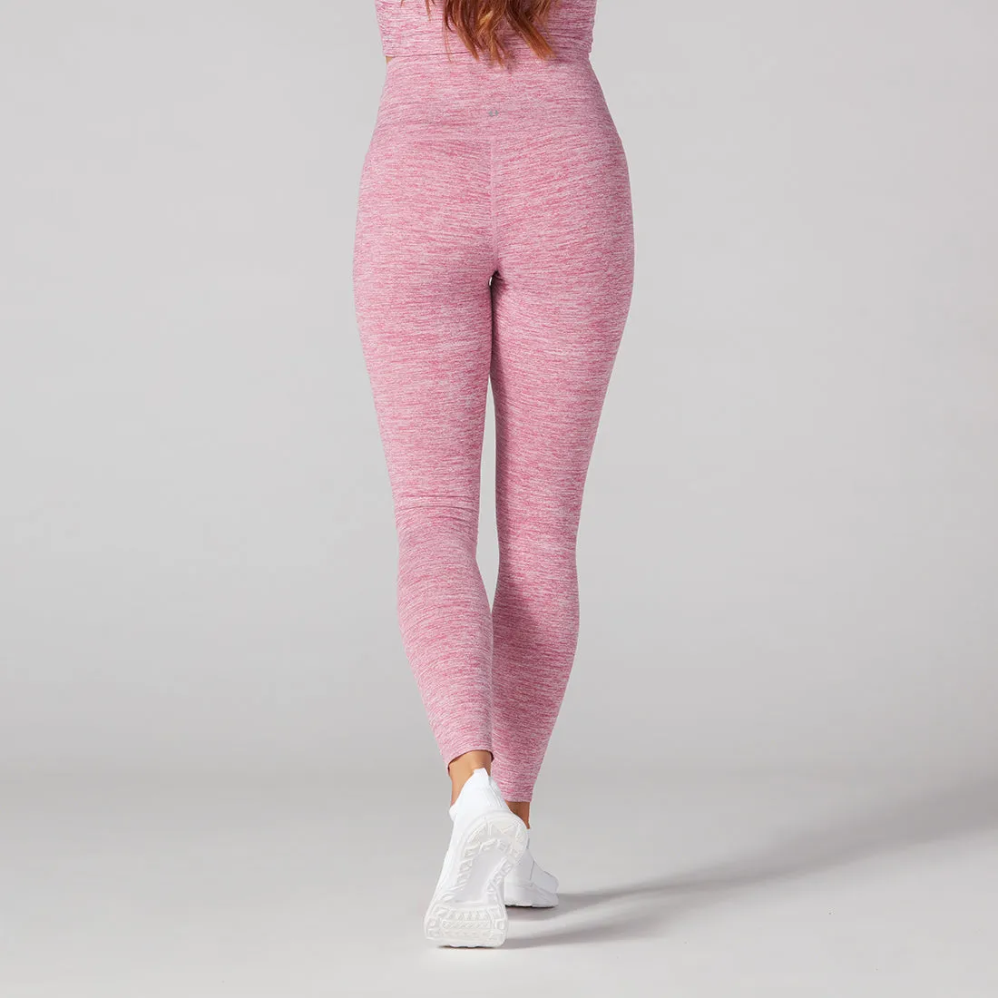 High Waisted 7/8 Leggings