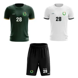 IFDA SS KIT BUNDLE