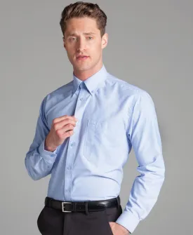 JBs Wear Long Sleeve Oxford Shirt (4OS)
