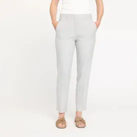 Julia pants 064 - Five Units - Oyster Melange