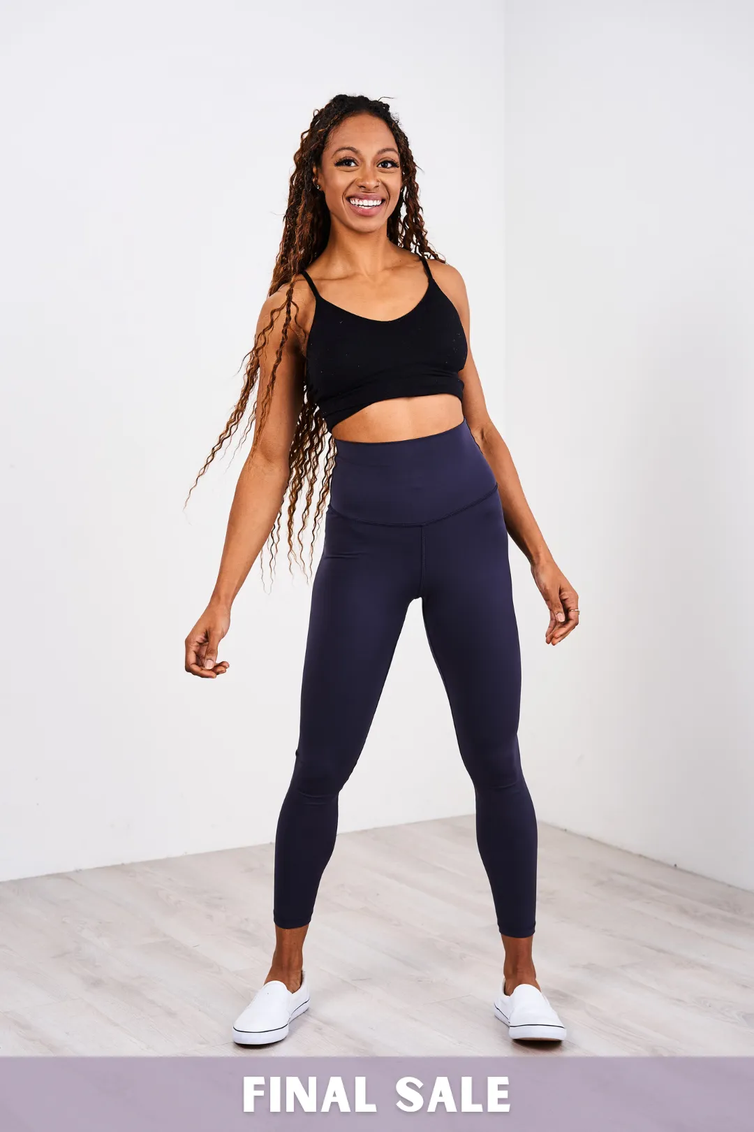 Latched Mama High Waisted Leggings - Final Sale