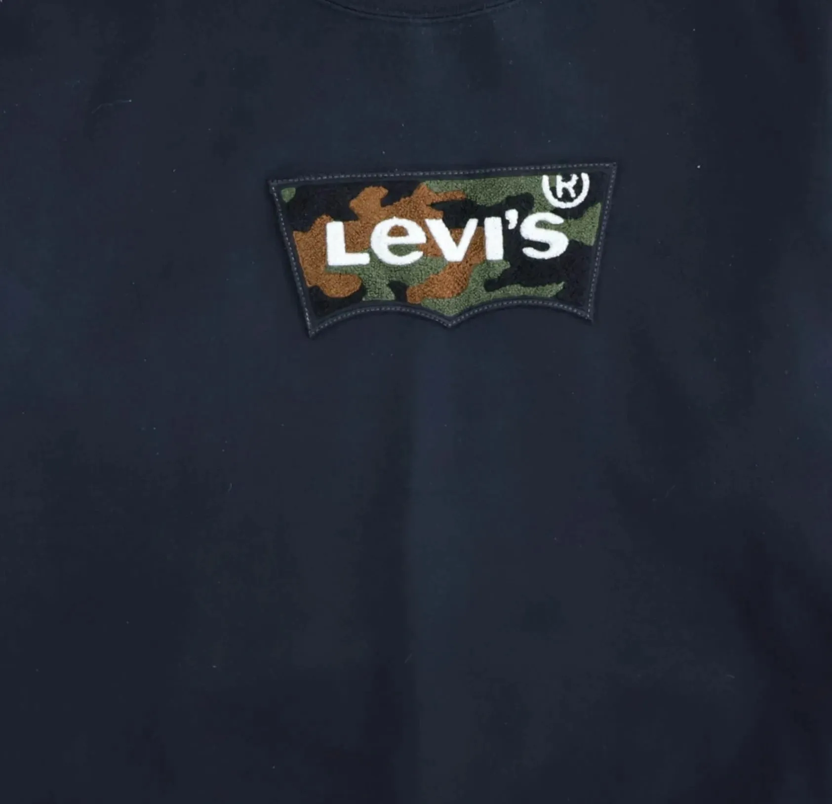Levi's Sweatshirt (L)