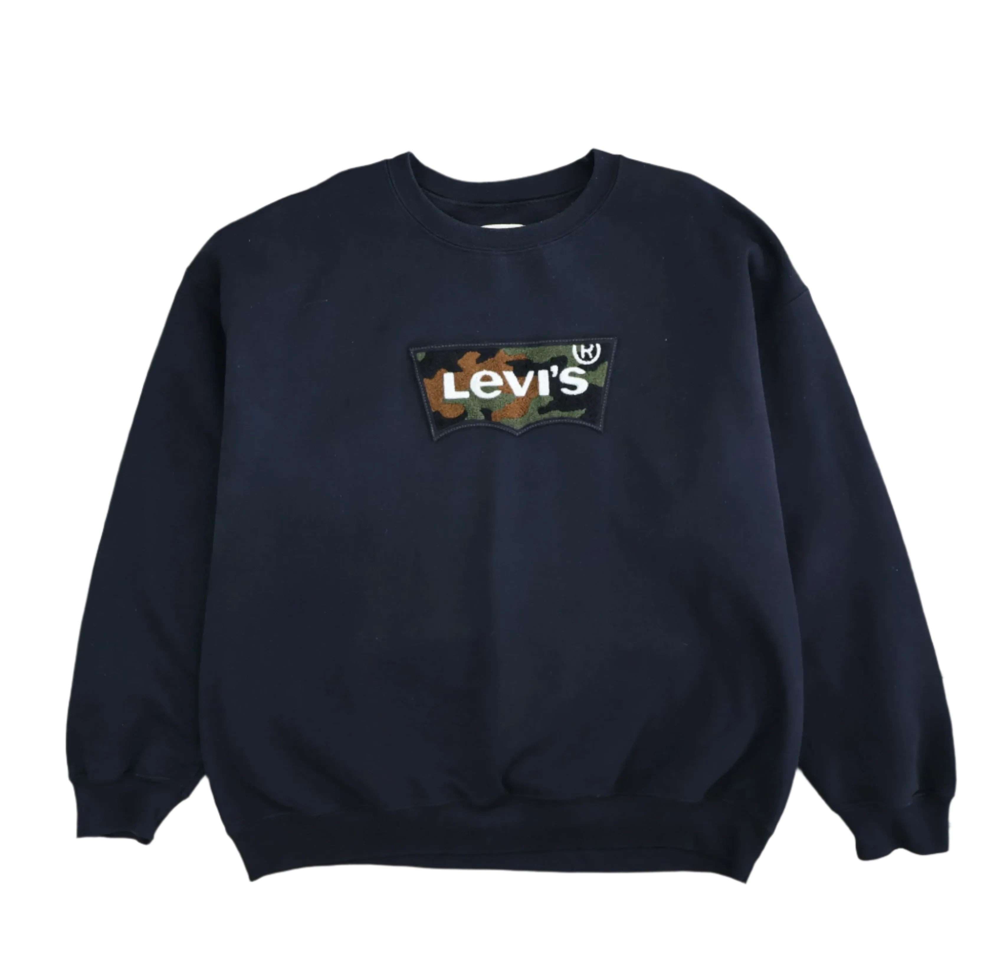 Levi's Sweatshirt (L)