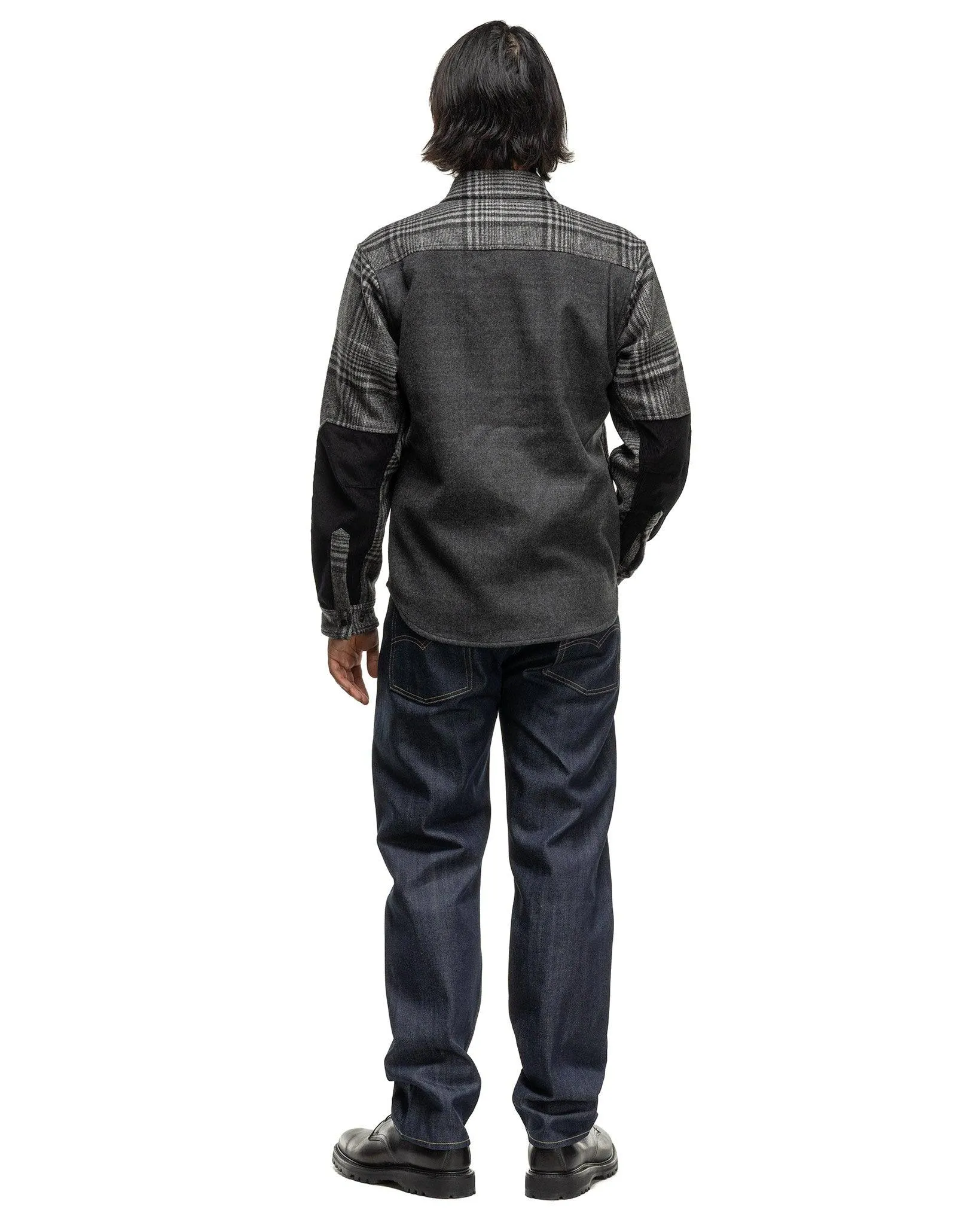 Levi's Vintage Clothing 1966 501® Jeans Dark Indigo Organic