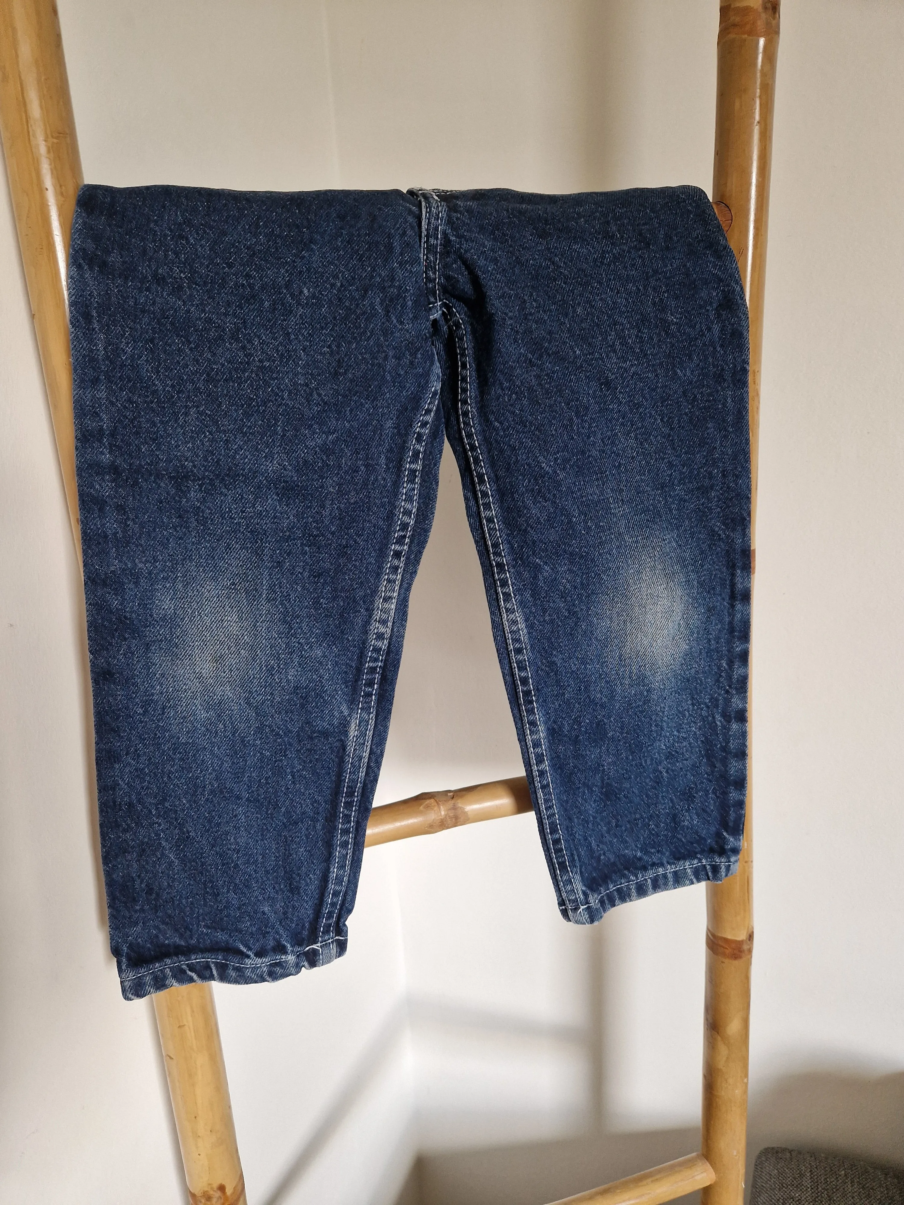 Levi's vintagejeans 501 red tag 3 år